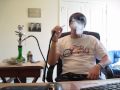 Social Smoke Tangerine Rush