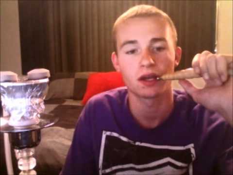 Hookah-Hookah Mango Review