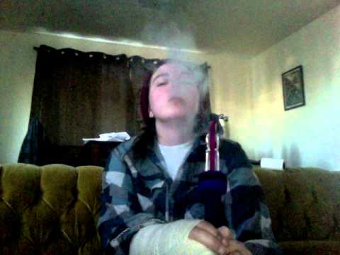 Social Smoke Baja Blue hookahpro.com review