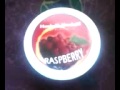 S/S 2010 contest HH Raspberry