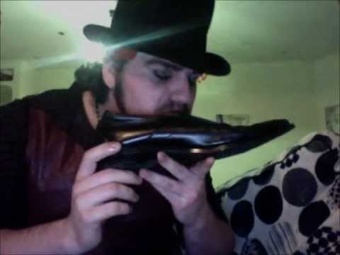 Nakhla Mizo Guava - The Ringmaster (re-upload) Nakhla Mizo Guava - The Ringmaster (re-upload)