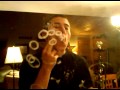 Smoke Rings "Cheerios"
