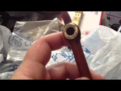 Trade review from shanaku