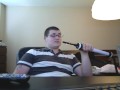 Review of Hookah Johns coals and Tangiers tobacco