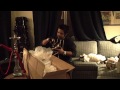Khalil Mamoon Double Copper Chiller - Hookah...
