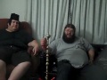 MADWOLF, GOTHKID, AND XANHONESTPUCKX Tears apart...