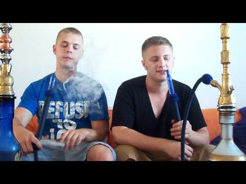 Tangiers Lucid Passion Fruit/Large Nammor hose Tangiers Lucid Passion Fruit/Large Nammor hose