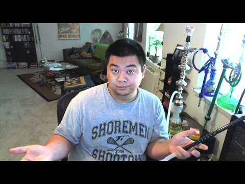 Shisha Review: Starbuzz Fuzzy Lemonade Shisha Review: Starbuzz Fuzzy Lemonade
