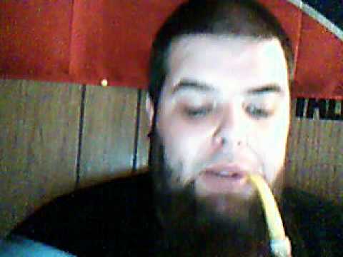 Tobacco review honey chocolate