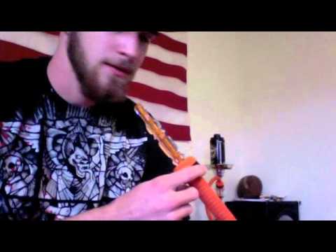 Nammor Large Hose Review