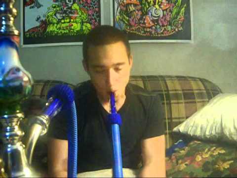 Al Fakher Mint Review