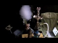 Tangiers Noir Orange Soda