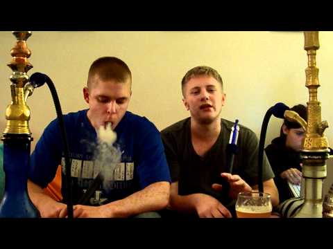 Starbuzz Blue Mist/Al Fakher Lemon