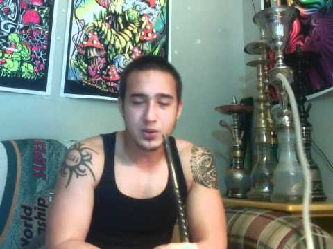 Tangiers Lucid Kashmir Cherry Review. Tangiers Lucid Kashmir Cherry Review.