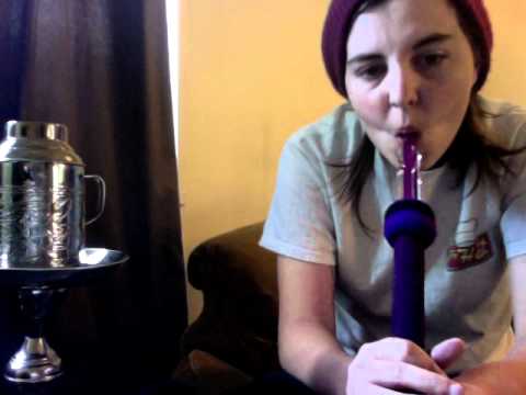 Nammor Sphinx review hookahpro.com