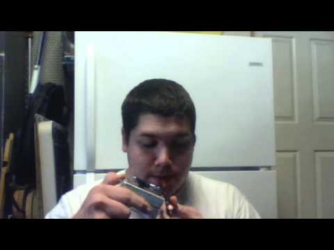 Dokha- Strawberry Blend Review