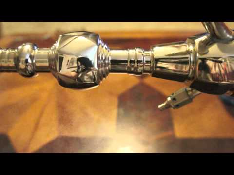 28" MZ Pro Series Hookah Review