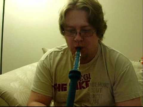 Guru Strawberry Ice Review