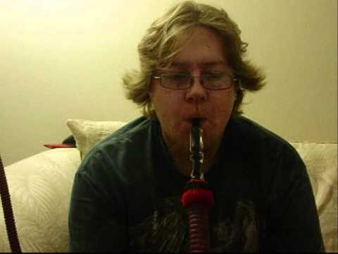 Social Smoke Cola Review