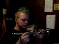 social smoke tropical fruit shisha review