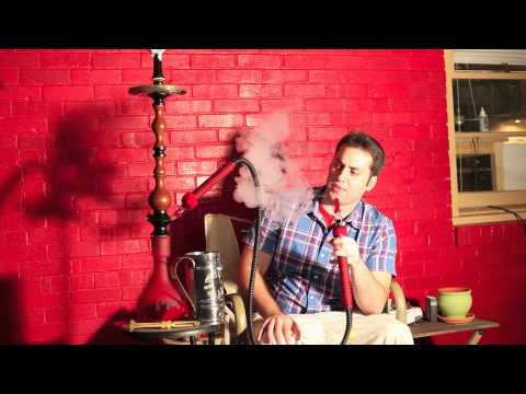 Nirvana Punishmint Dokha Hookah Tobacco