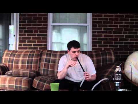 Shisha Reveiw - Desi Murli Plain Shisha Reveiw - Desi Murli Plain
