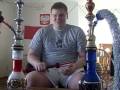 Hookah Freak Rich and Smooth Review