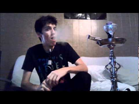 Fantasia Ace Of Spades Shisha Review HookahPro Fantasia Ace Of Spades Shisha Review HookahPro
