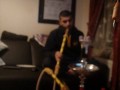 Nakhla Double Apple Shisha Video Review... Nakhla Double Apple Shisha Video Review...