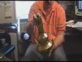 Review SSC Hookah Vase Replacement Review SSC Hookah Vase Replacement