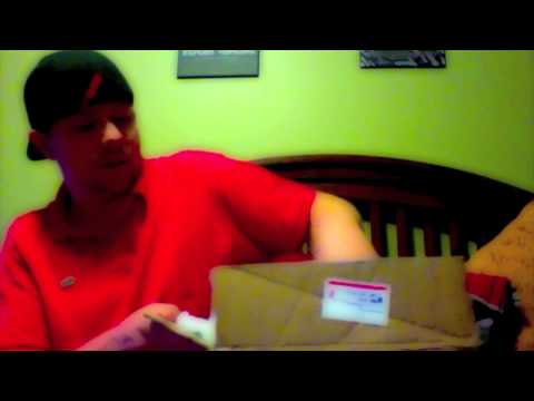 Hookah-Shisha Unboxing Review