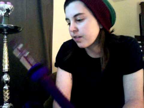 Tangiers Cane Mint review hookahpro.com