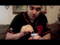 Social Smoke Twisted