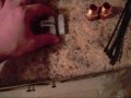 HooChiller Experiment