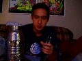 Hookah Hookah Cinnamon Review
