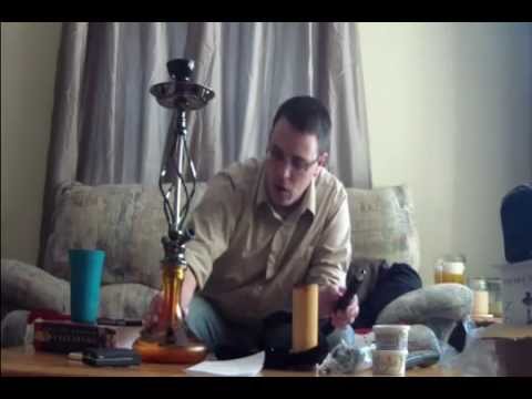 Sahara Smoke Unboxing 1 Sahara Smoke Unboxing 1