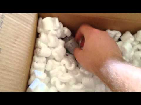 5StarHookah Order #1 Vendor Review 5StarHookah Order #1 Vendor Review