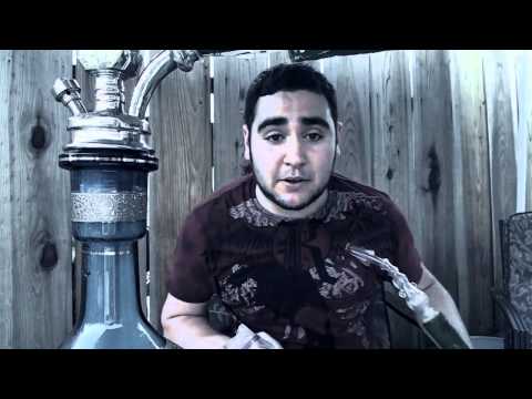 NEW Nour Mint Tobacco Review