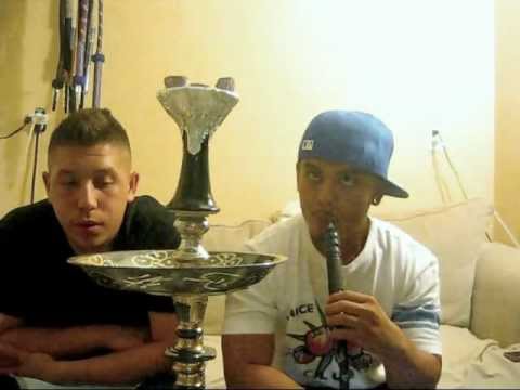 Al Fakher Watermelon With Mint