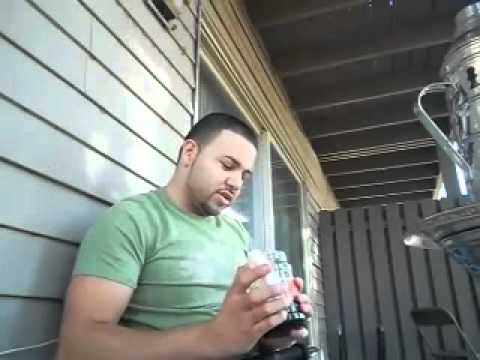 REVIEW TANGIERS CACTUS FRUIT