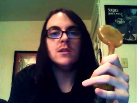 CrownHookah "Lollipop" Signature Glass mouthpiece...