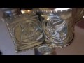 KM Bahriyah Hookah Review Part 1