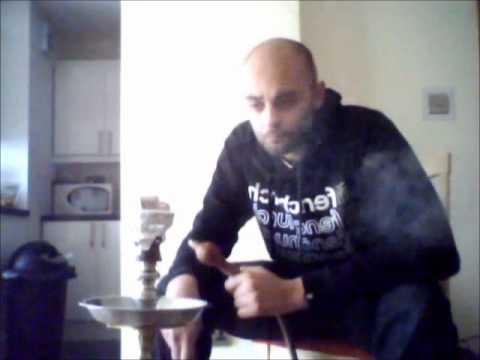 fumari white gummy bear review.wmv