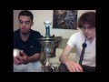 Hookah Pro - Social Smoke Clove Review Hookah Pro - Social Smoke Clove Review