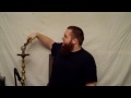 Review: Tangiers Horchata - HookahPro.com Review: Tangiers Horchata - HookahPro.com