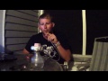 Homemade Hookah (Dorm Room Hookah)