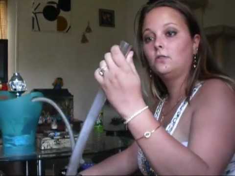 Homemade Hookah Hose Homemade Hookah Hose