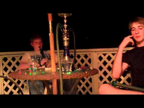 Guru Gumball Machine Shisha Review Guru Gumball Machine Shisha Review