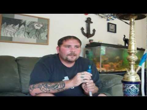 Shisha Tobacco Review: Social Smoke White Rhino