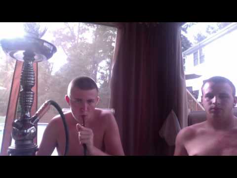 hookah Tricks